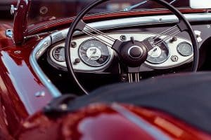 Oldtimer-Experte